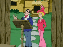 The New Adventures Of Gilligan Gate GIF by Warner Archive