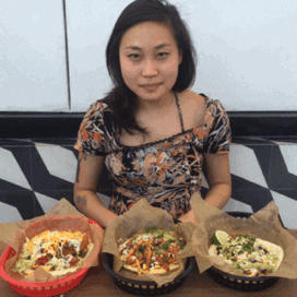 sxsw 2016 omg GIF by Torchy's Tacos