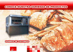 hornos triturador rosticeros GIF