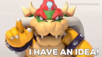 Bowser GIF