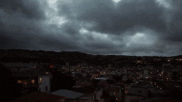 Time Lapse Night GIF by What We Do In The Shadows