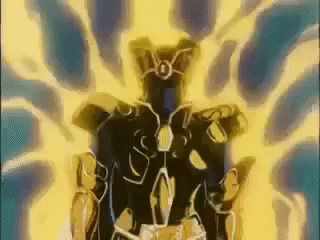 Caballeros Del Zodiaco Tele GIF - Find & Share on GIPHY