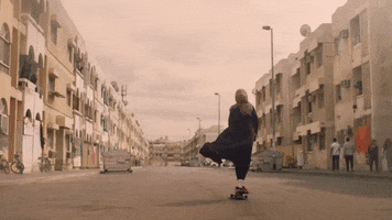 Middle East Promo GIF by Nike