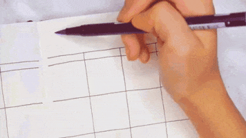 Drawing Doodle GIF by Much