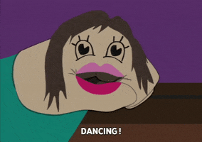 happy george lucas GIF by South Park