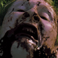 28 weeks later halloween GIF by foxhorror