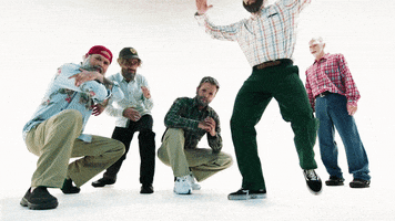 old man dancing GIF by Epitaph Records