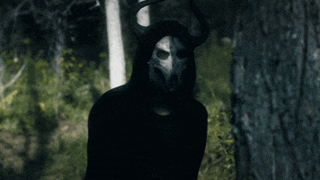 chopping music video GIF by Epitaph Records