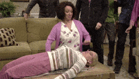Cardiopulmonary-resuscitation GIFs - Get the best GIF on GIPHY