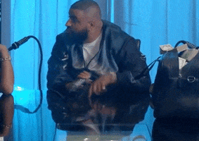 footasylum smart dj khaled clever intelligent GIF