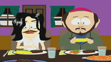 gerald broflovski eating GIF by South Park 