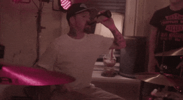 decaying with the boys mv GIF by Every Time I Die