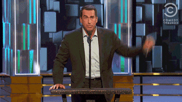 rob riggle no GIF by Comedy Central