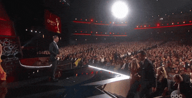 The Voice Producer GIF by Emmys