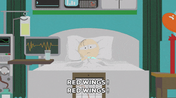 butters stotch death GIF by South Park