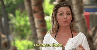season 3 carly GIF by Bachelor in Paradise