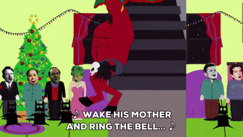 satan speech GIF by South Park 