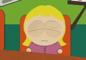 chair talking GIF by South Park 