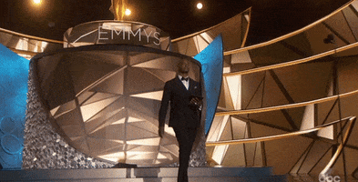 Damon Wayans Walk GIF by Emmys