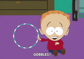 laugh toy GIF by South Park 