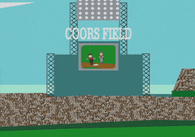 butters stotch stadium GIF by South Park 