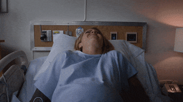 baby pregnancy GIF by CBS
