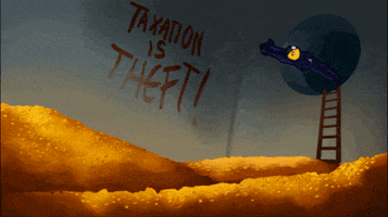 benschnittger haters gonna hate anarchyball GIF