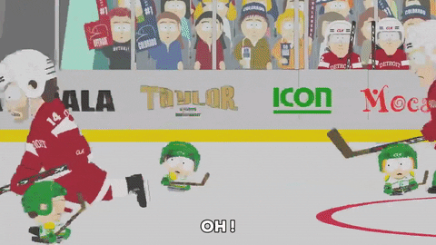 Detroit Red Wings GIFs on GIPHY - Be Animated