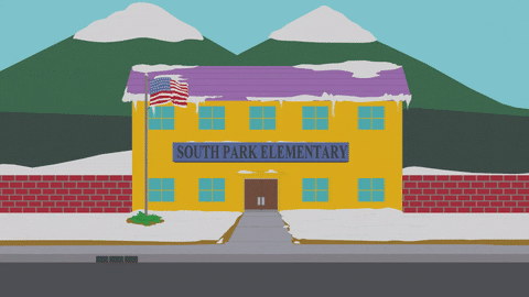 elementary school