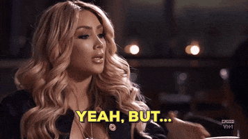 Love And Hip Hop Hollywood Nikki Mudarris GIF by VH1