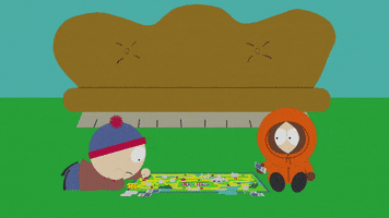 playing stan marsh GIF by South Park 