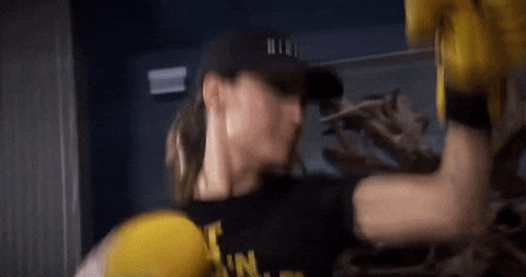 Maggie Q GIFs - Get the best GIF on GIPHY