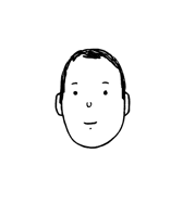Black And White Animation GIF by louis16art Black And White Animation GIF by louis16art