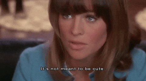 Julie Christie GIFs - Get the best GIF on GIPHY
