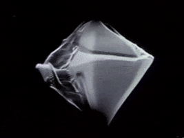 Video Art 3D GIF by VOID PALACE