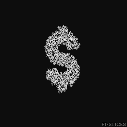 money cash GIF by Pi-Slices