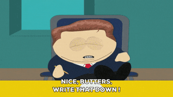 explaining eric cartman GIF by South Park 