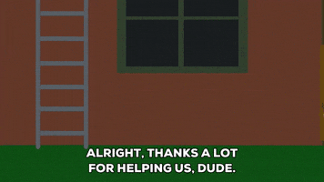 Thanking stan marsh GIF by South Park 