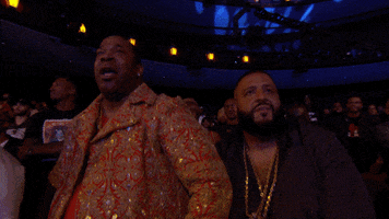 busta rhymes audience GIF by BET Hip Hop Awards