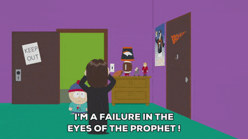 apologizing stan marsh GIF by South Park 