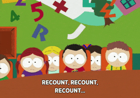 children talking GIF by South Park 