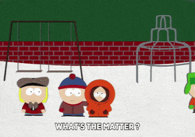 stan marsh playground GIF by South Park 