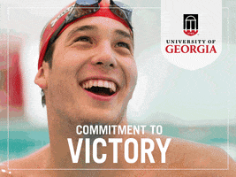 uga commitment GIF by University of Georgia