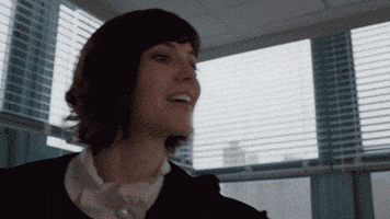 baby #braindead GIF by CBS