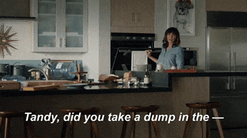 fox broadcasting dump GIF by The Last Man On Earth