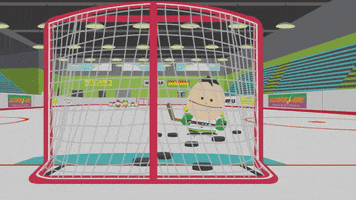 ike broflovski hockey GIF by South Park 