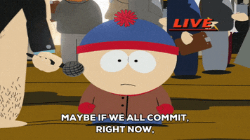 stan marsh immigrants GIF by South Park 