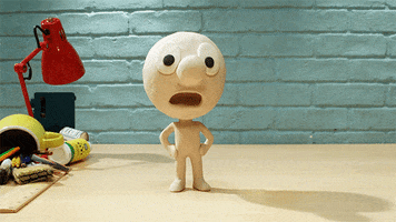 morph oh no GIF by Aardman Animations
