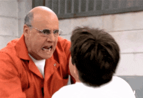 Angry Arrested Development GIF by HULU
