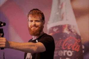 vanilla coke coca cola coca erick GIF